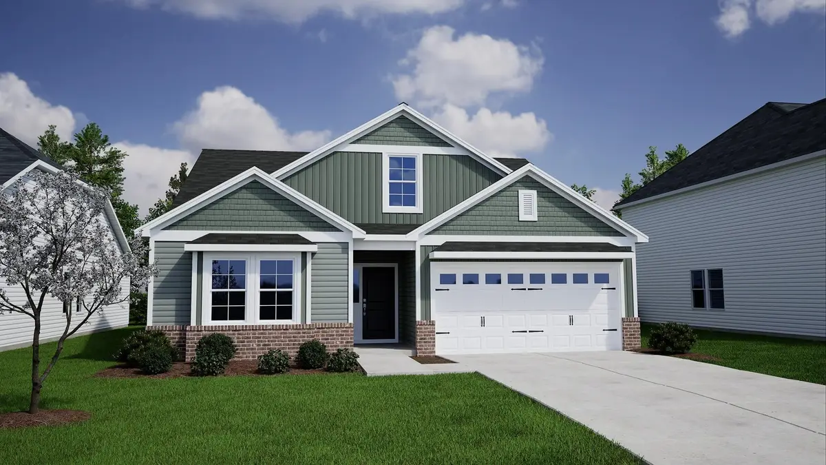 209 Bolsin Ct, Conway, SC 29526 - #1