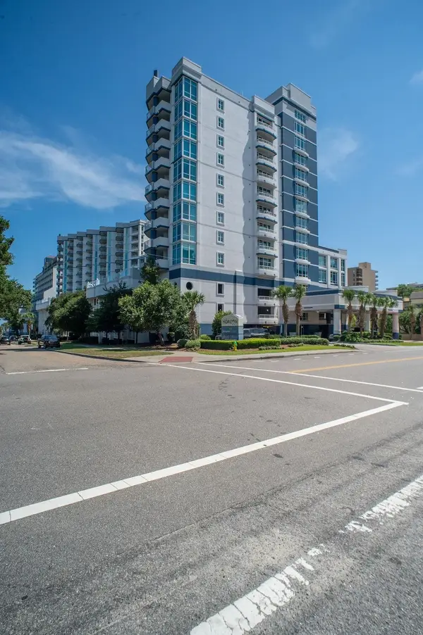 215 77th Ave. N #516, Myrtle Beach, SC 29572