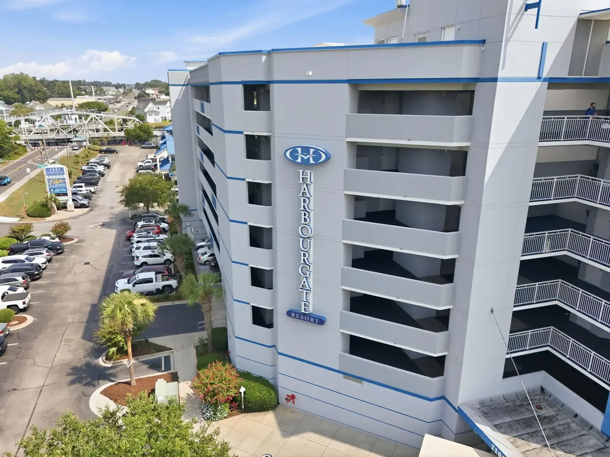 2100 Sea Mountain Hwy. #412, North Myrtle Beach, SC 29582 - #1