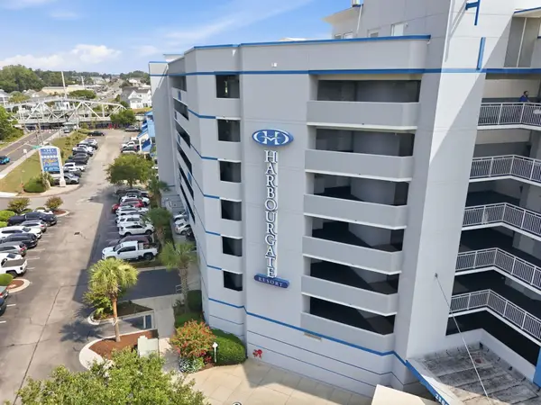 2100 Sea Mountain Hwy. #412, North Myrtle Beach, SC 29582