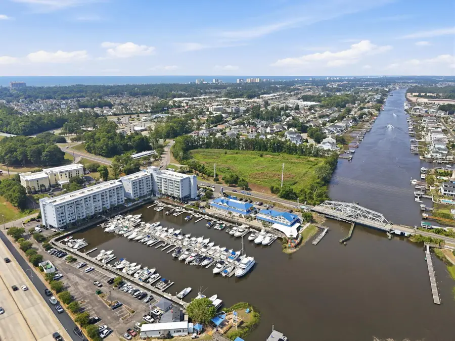2100 Sea Mountain Hwy. #412, North Myrtle Beach, SC 29582 - #2