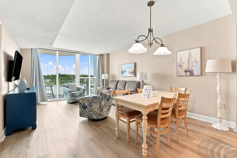 2100 Sea Mountain Hwy. #412, North Myrtle Beach, SC 29582 - #3