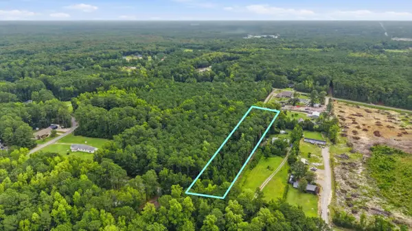 TBD Tharpe Rd., Little River, SC 29566