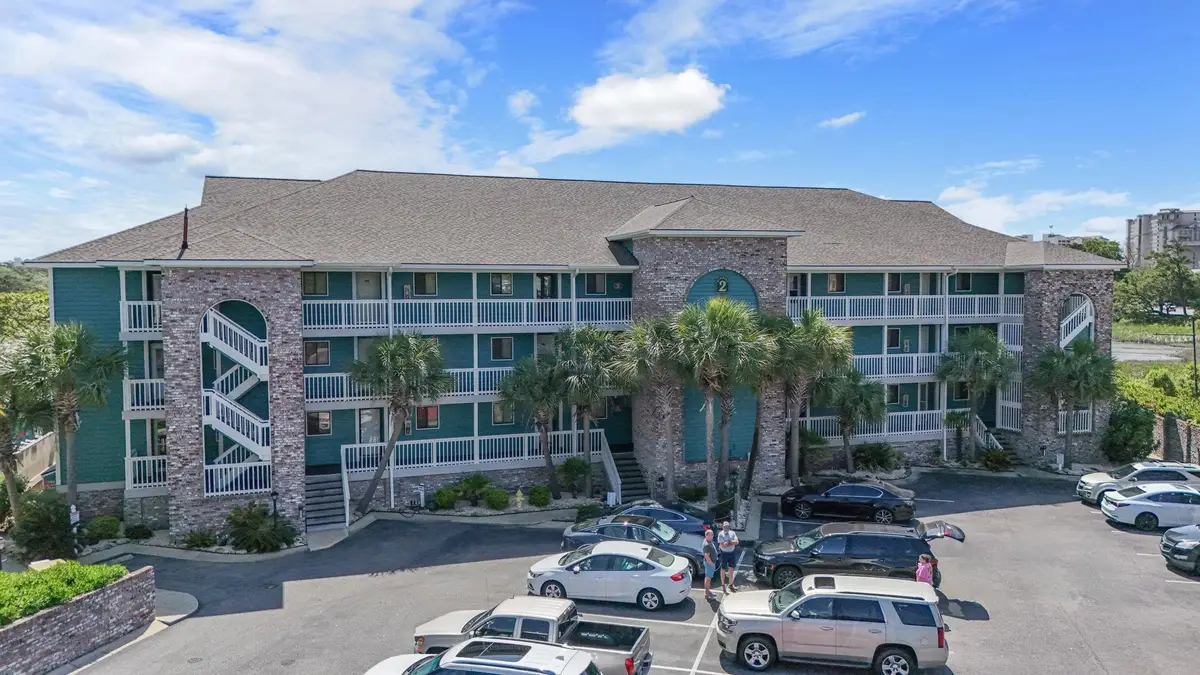806 Conway St. #116, North Myrtle Beach, SC 29582 - #1