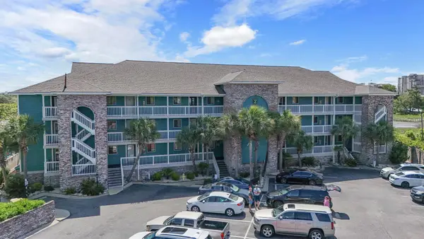 806 Conway St. #116, North Myrtle Beach, SC 29582