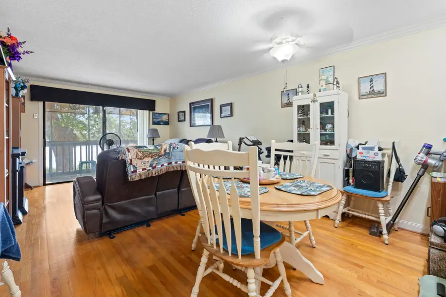 806 Conway St. #116, North Myrtle Beach, SC 29582 - #3