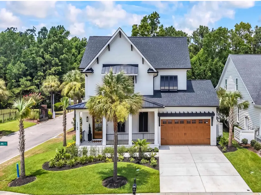 1163 East Isle Of Palms Ave., Myrtle Beach, SC 29579 - #2