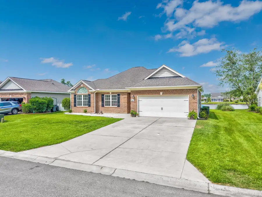 525 Battey Dr., Myrtle Beach, SC 29588 - #3