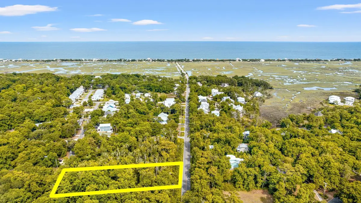 South Causeway, Pawleys Island, SC 29585 - #1