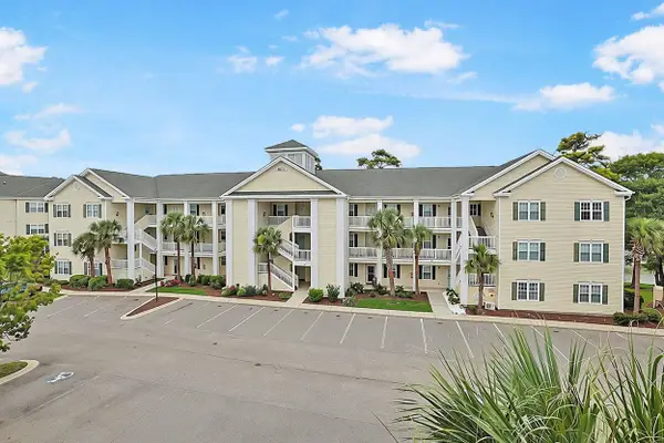 601 Hillside Dr. N #3403, North Myrtle Beach, SC 29582