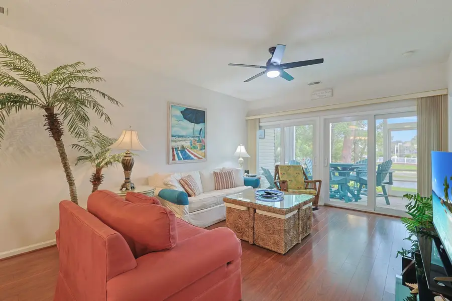 601 Hillside Dr. N #3403, North Myrtle Beach, SC 29582 - #2