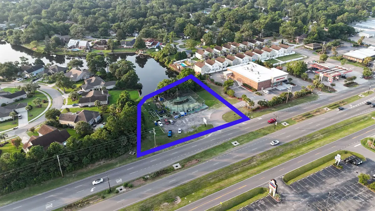 631 Highway 17 Business North, Surfside Beach, SC 29575 - #1