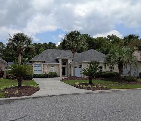 173 Waterfall Circle, Little River, SC 29566