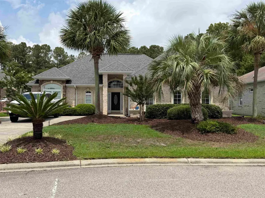 173 Waterfall Circle, Little River, SC 29566 - #2