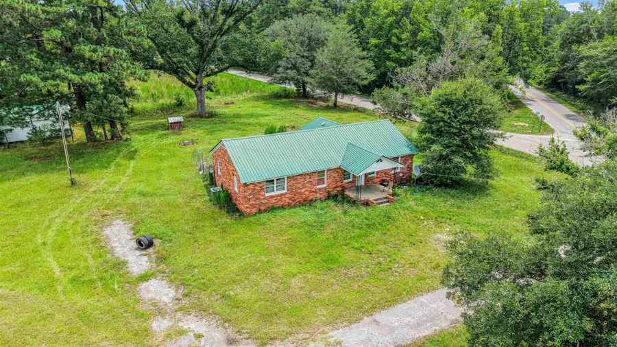 622 Tomahawk St., Hemingway, SC 29554 - #2