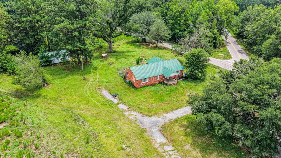 622 Tomahawk St., Hemingway, SC 29554 - #3
