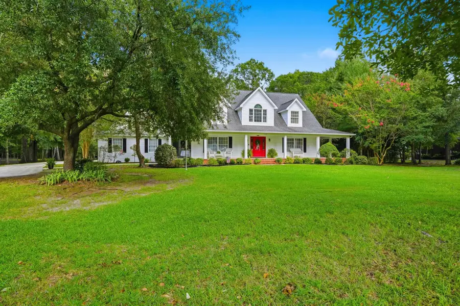 140 Windmeadows Dr., Conway, SC 29526 - #2