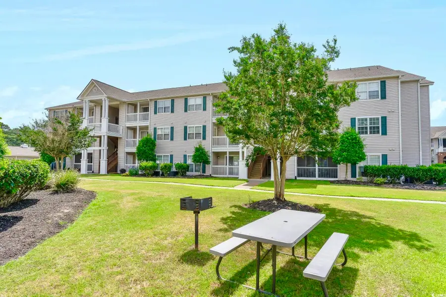 3795 Hitchcock Way #615, Myrtle Beach, SC 29577 - #3