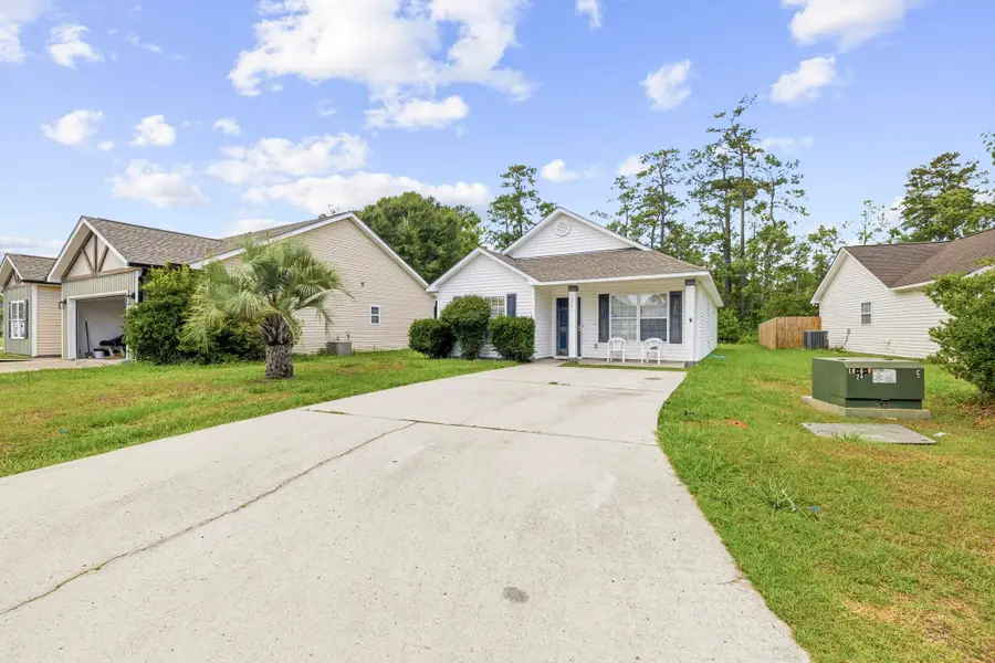 474 Andorra St., Longs, SC 29568 - #2