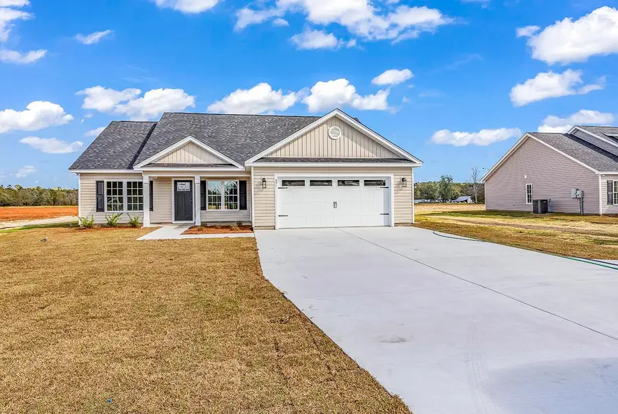 986 Inglewood Dr., Loris, SC 29569 - #2