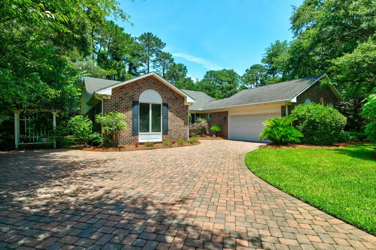 466 Country Club Dr., Pawleys Island, SC 29585 - #1