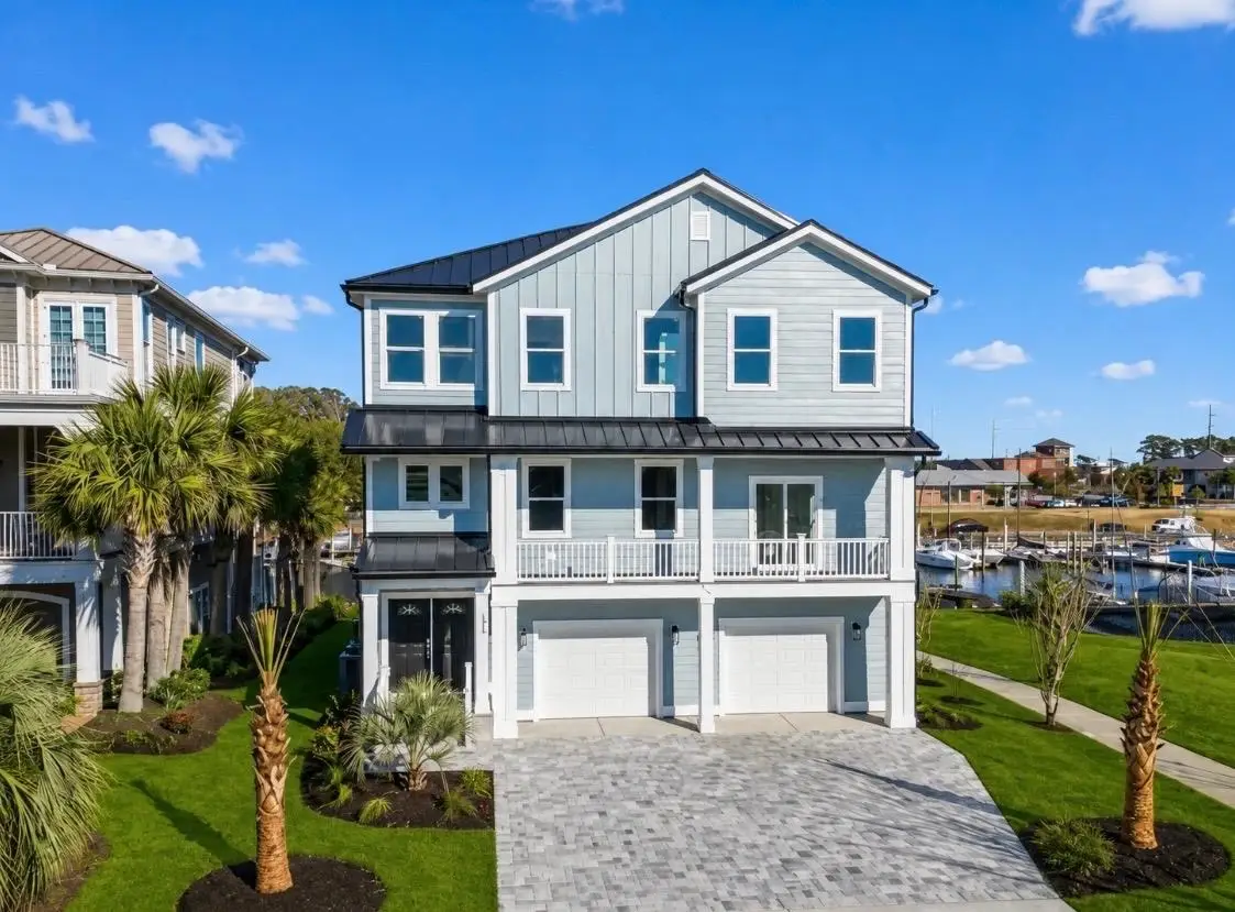 1316 Marina Bay Dr., North Myrtle Beach, SC 29582 - #1