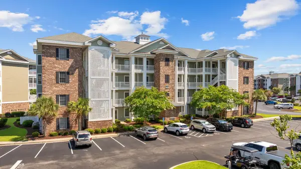 4855 Luster Leaf Circle #303, Myrtle Beach, SC 29577