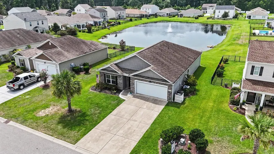 513 Affinity Dr., Myrtle Beach, SC 29588 - #2