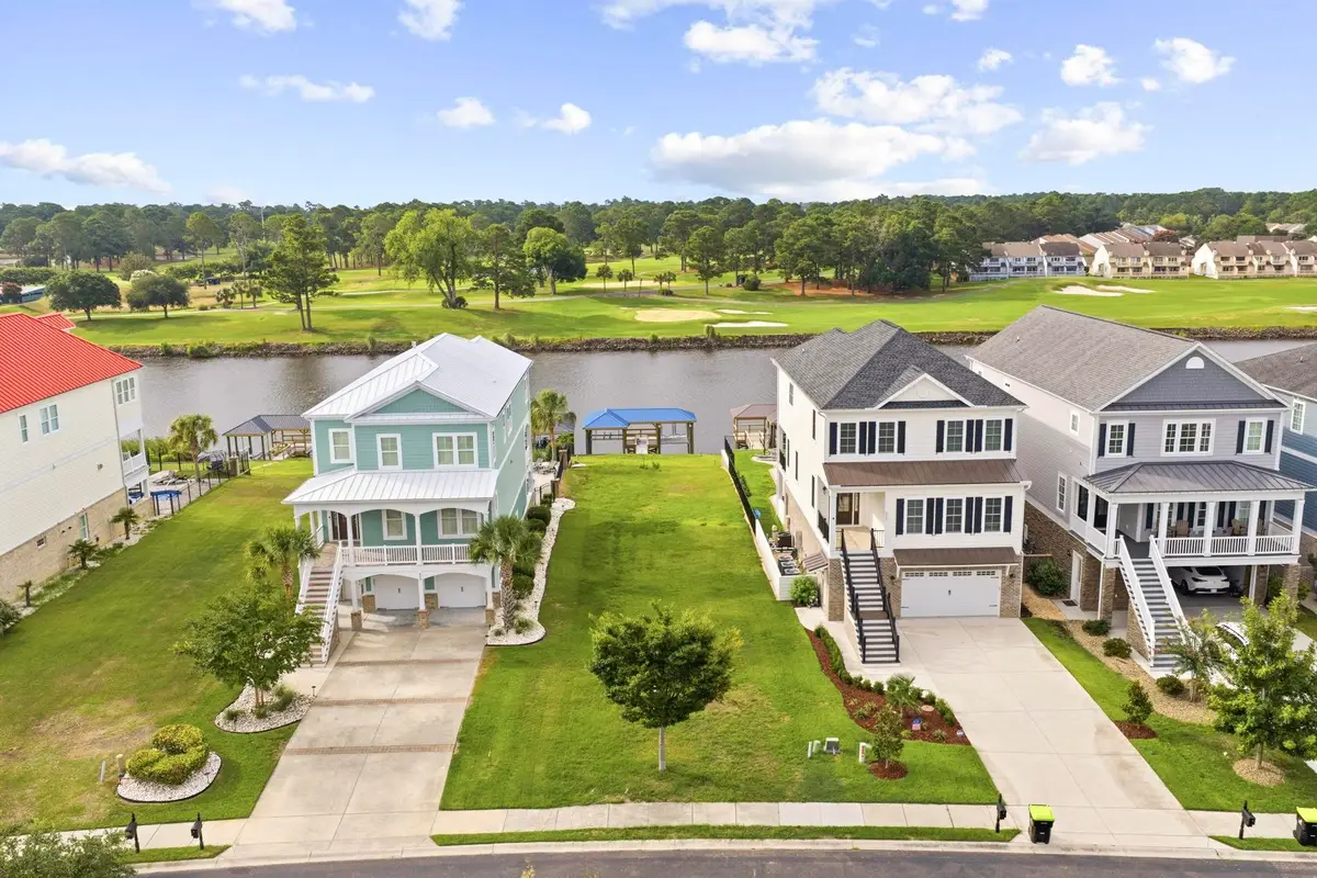 396 West Palms Dr., Myrtle Beach, SC 29579 - #1