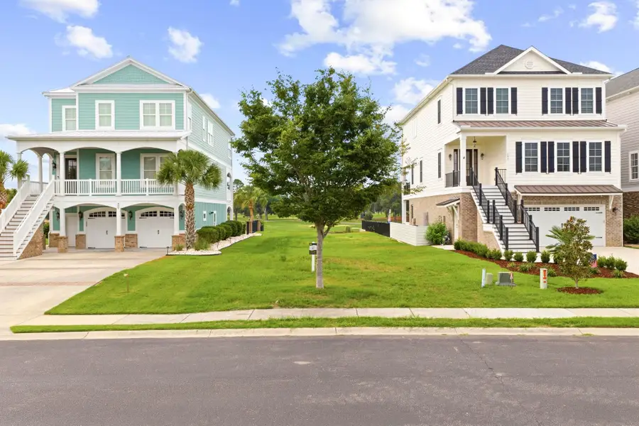 396 West Palms Dr., Myrtle Beach, SC 29579 - #2