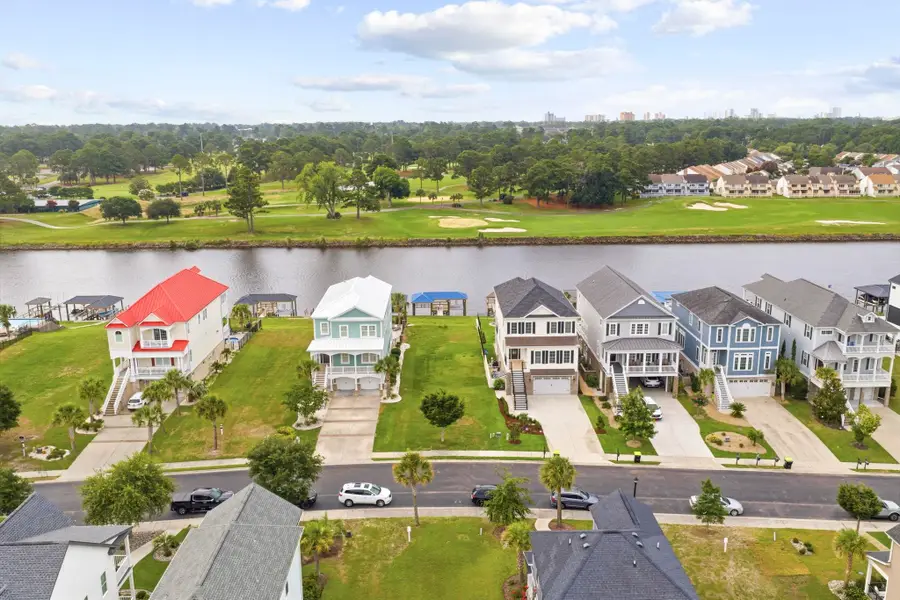 396 West Palms Dr., Myrtle Beach, SC 29579 - #3