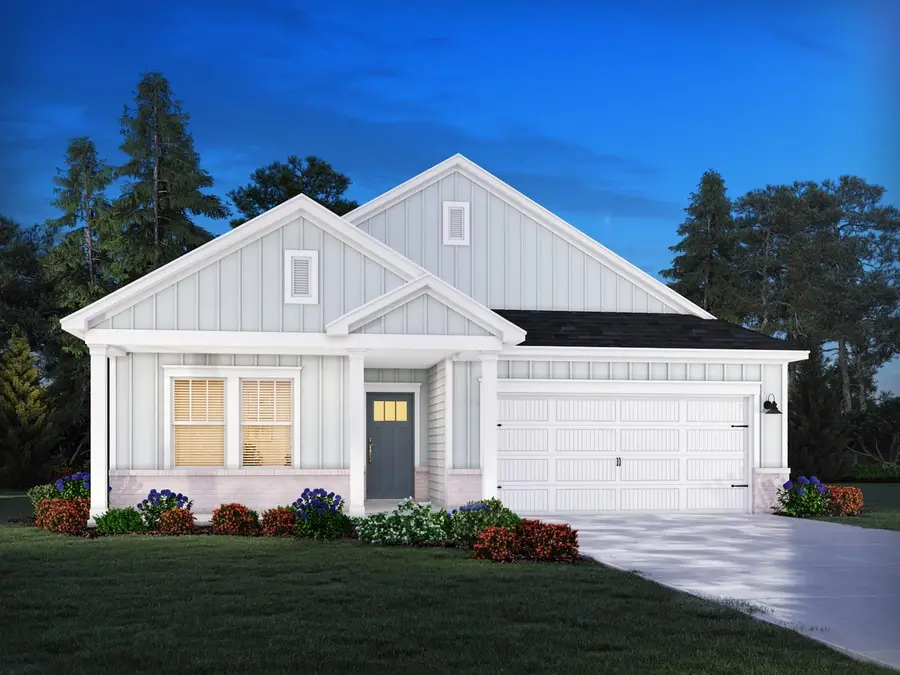 2902 Tranquility Loop, Longs, SC 29568 - #2