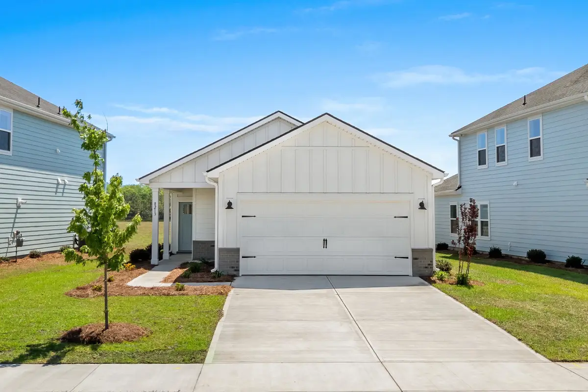 3016 Tranquility Loop, Longs, SC 29568 - #1
