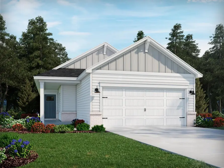 3016 Tranquility Loop, Longs, SC 29568 - #2