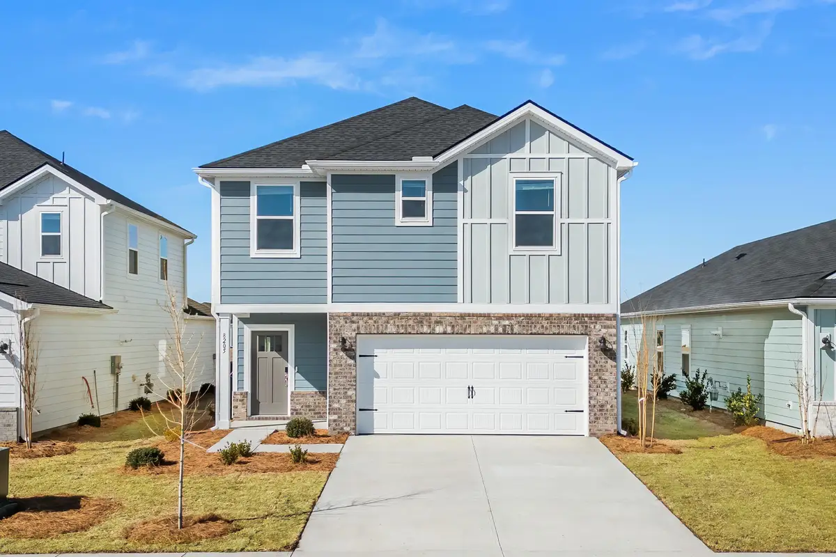 3020 Tranquility Loop, Longs, SC 29568 - #1
