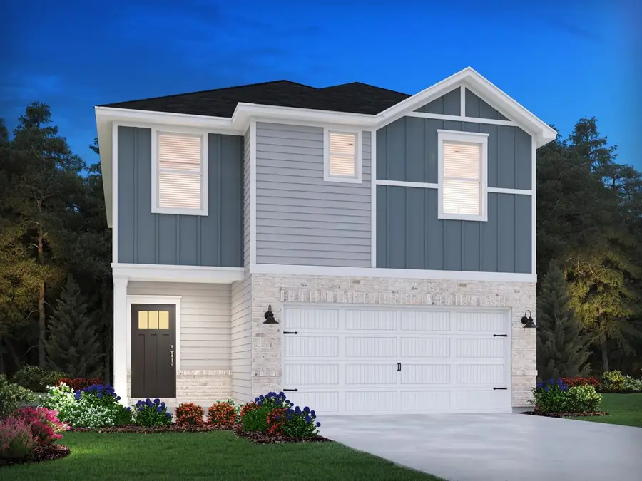 3020 Tranquility Loop, Longs, SC 29568 - #2