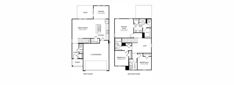 3020 Tranquility Loop, Longs, SC 29568 - #3