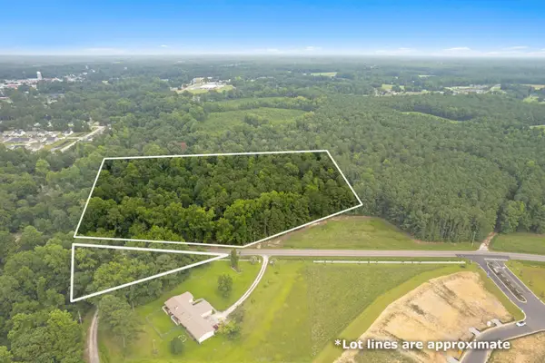 TBD Highway 45, Loris, SC 29569
