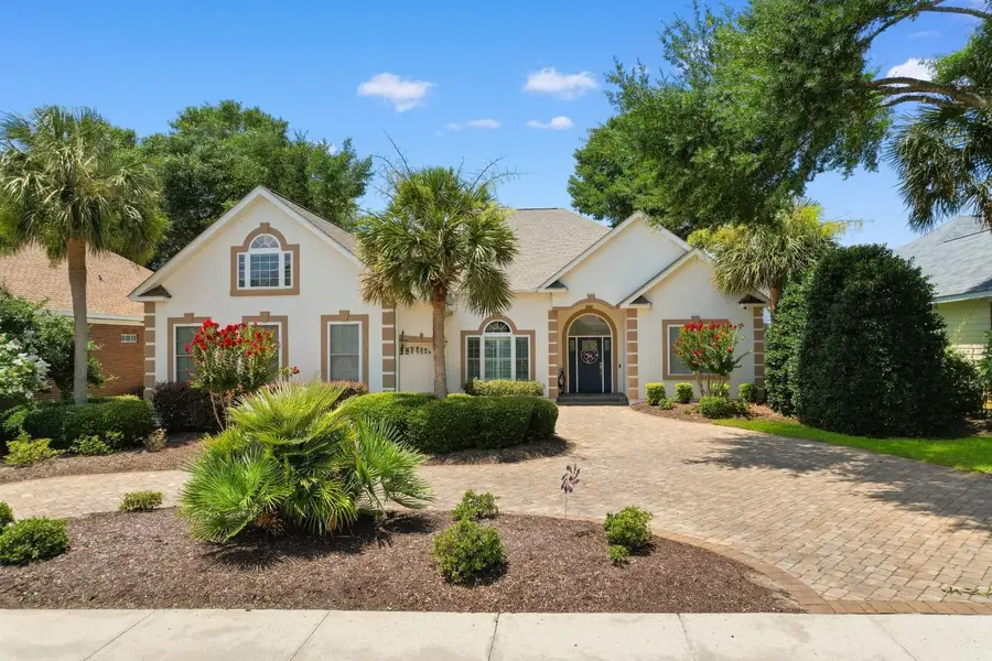 711 East Coast Ln., North Myrtle Beach, SC 29582 - #2