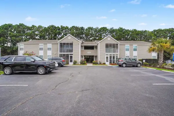 1921 Bent Grass Dr. #F, Surfside Beach, SC 29575