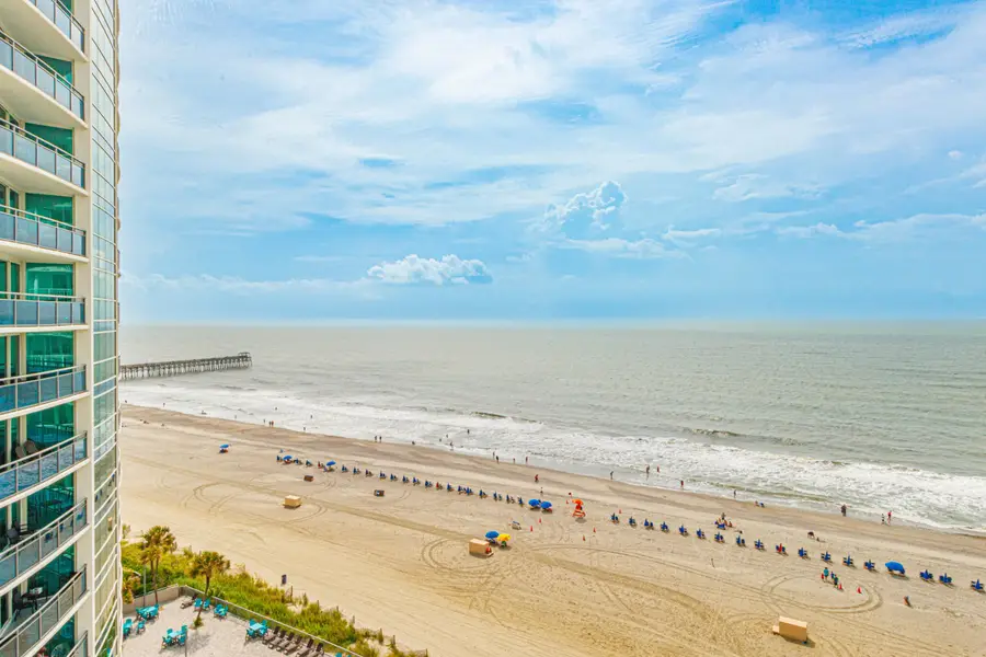 201 S Ocean Blvd. #1204, Myrtle Beach, SC 29577 - #3