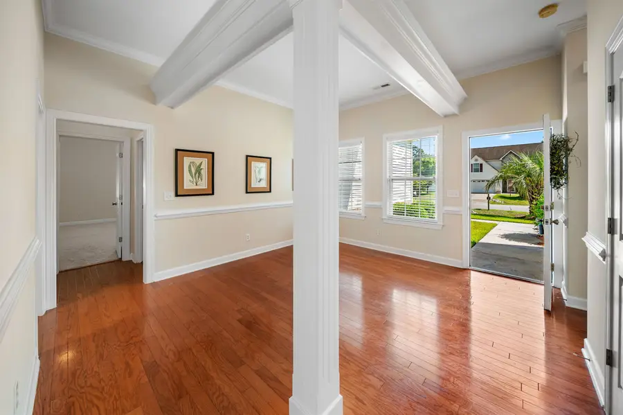 177 Dunbarton Ln., Conway, SC 29526 - #3