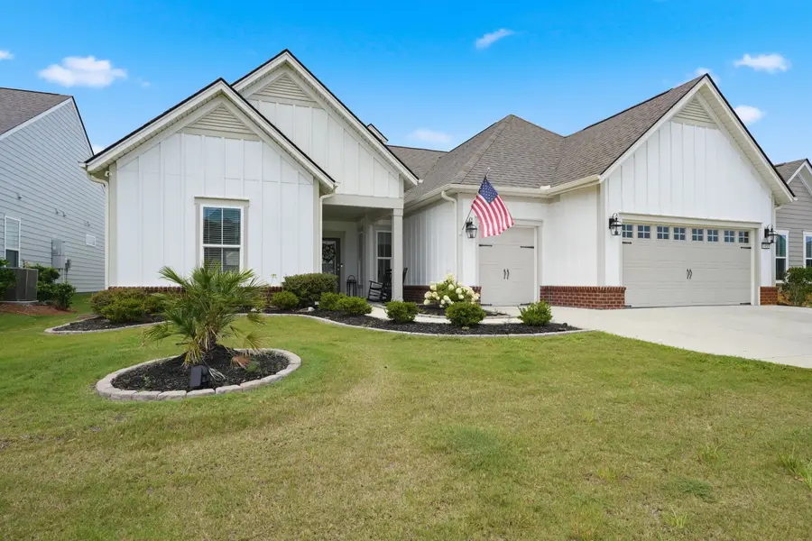 7450 Sarteano Dr., Myrtle Beach, SC 29572 - #2