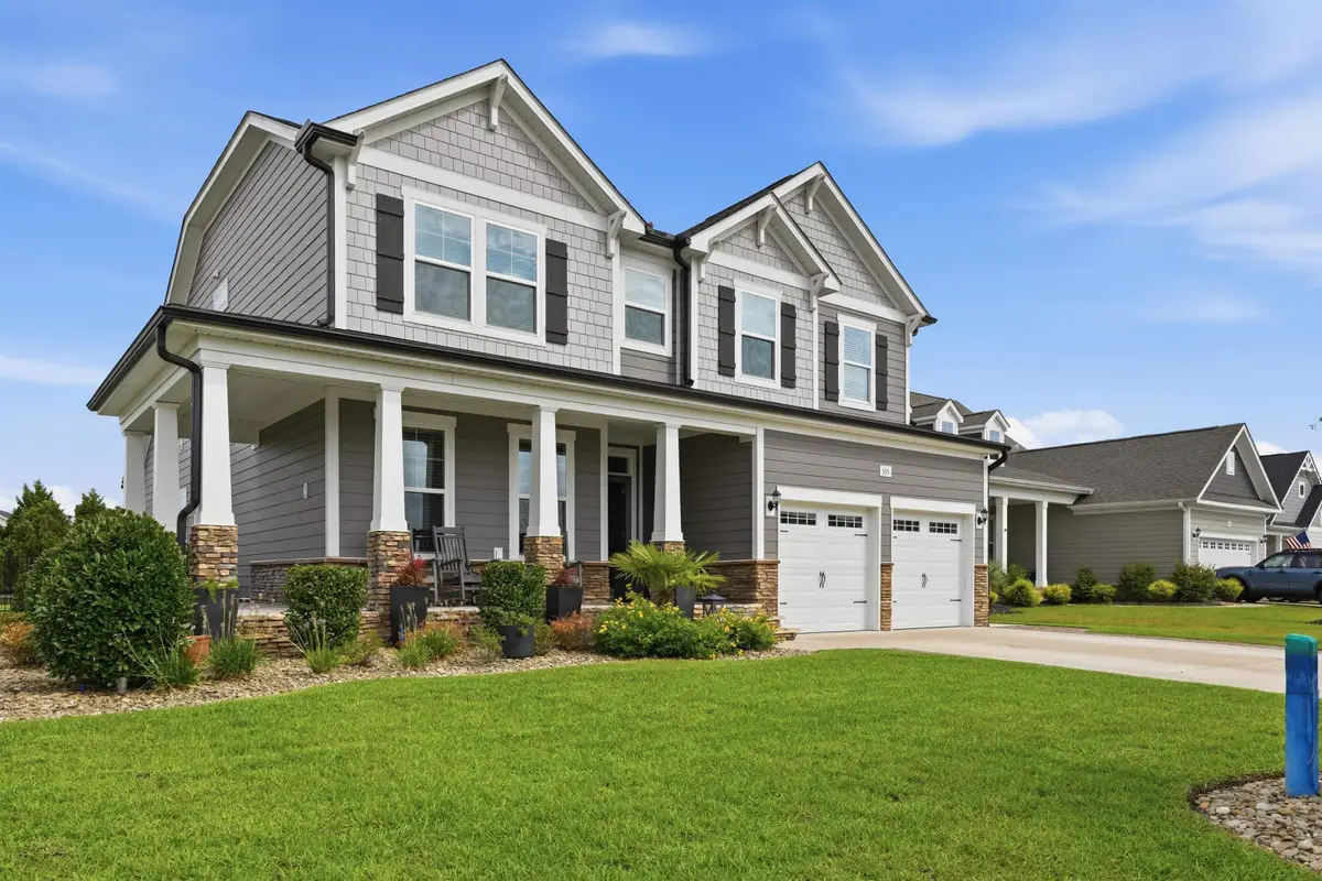 515 Indigo Bay Circle, Myrtle Beach, SC 29579 - #1
