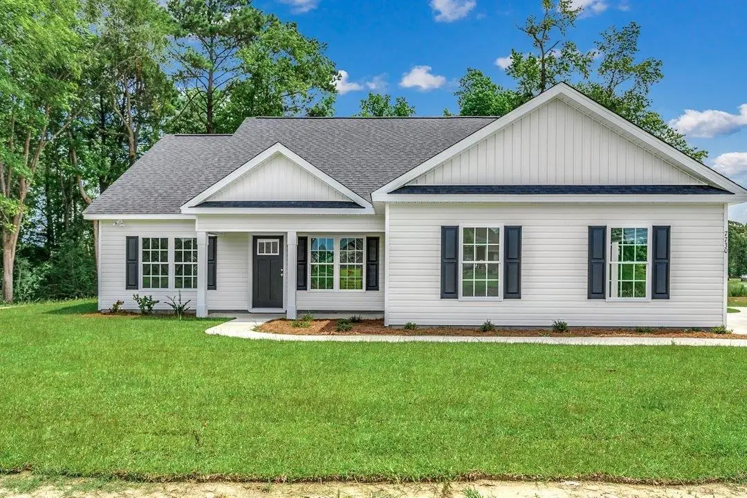 3573 Valley Forge Rd., Aynor, SC 29511 - #1