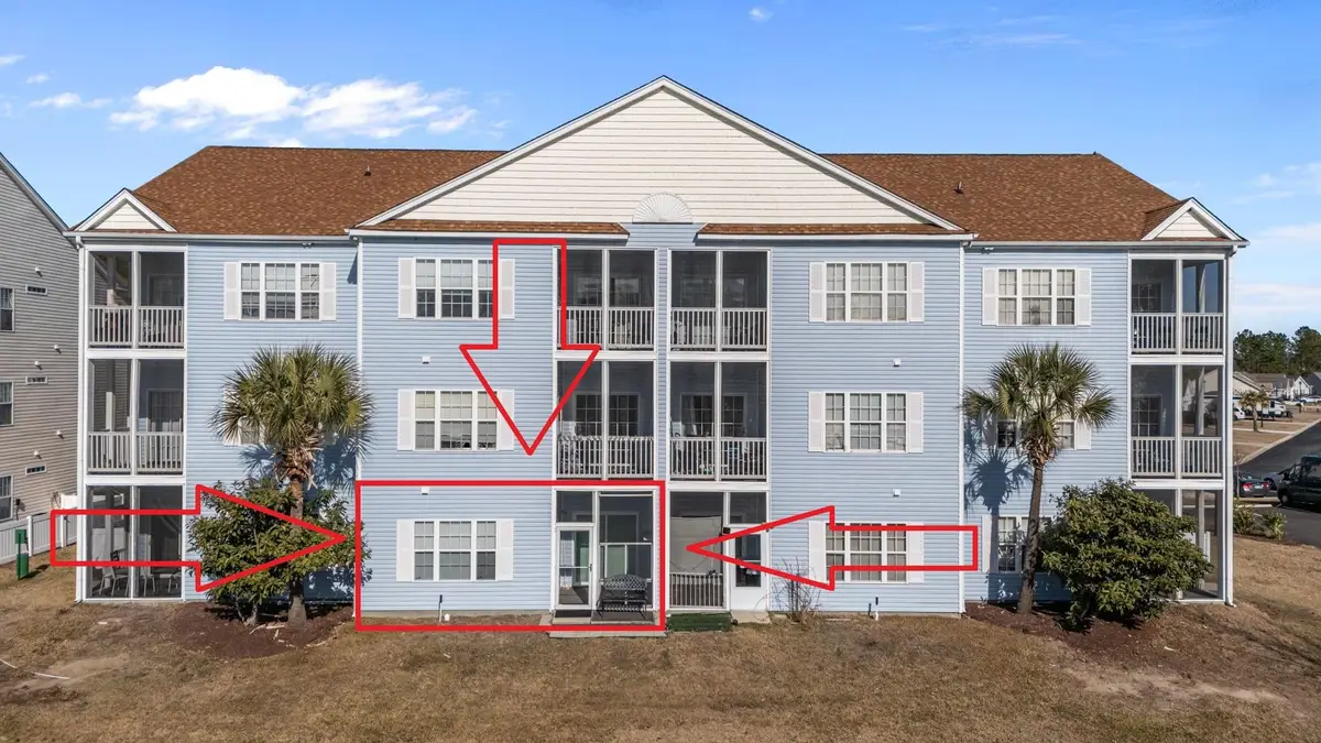 120 Fountain Pointe Ln. #103, Myrtle Beach, SC 29579 - #1