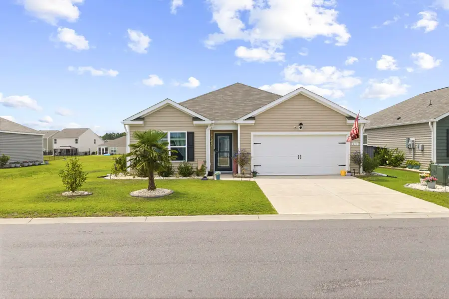 657 Woodland Farms Circle, Aynor, SC 29511 - #2