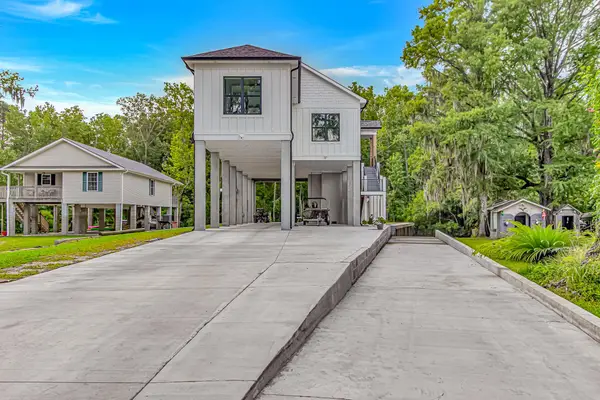 5854 Creekside Dr., Myrtle Beach, SC 29588
