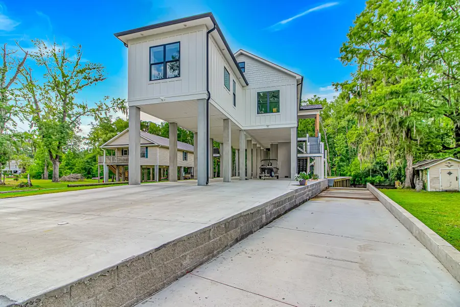 5854 Creekside Dr., Myrtle Beach, SC 29588 - #2