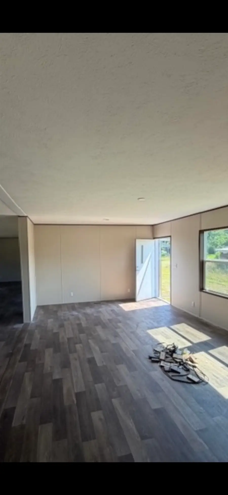 940 Liberty Church Rd., Loris, SC 29569 - #2